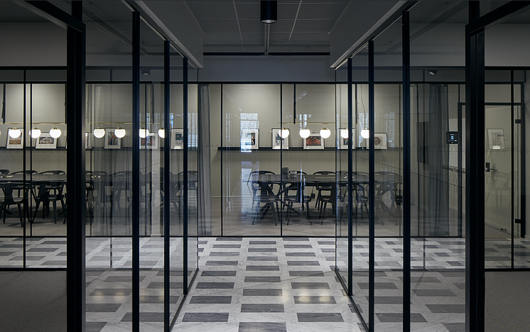 The House – Nya Hovås