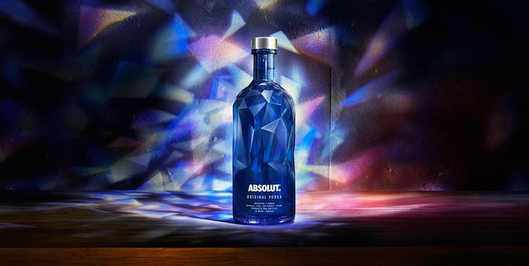 Absolut Facet2