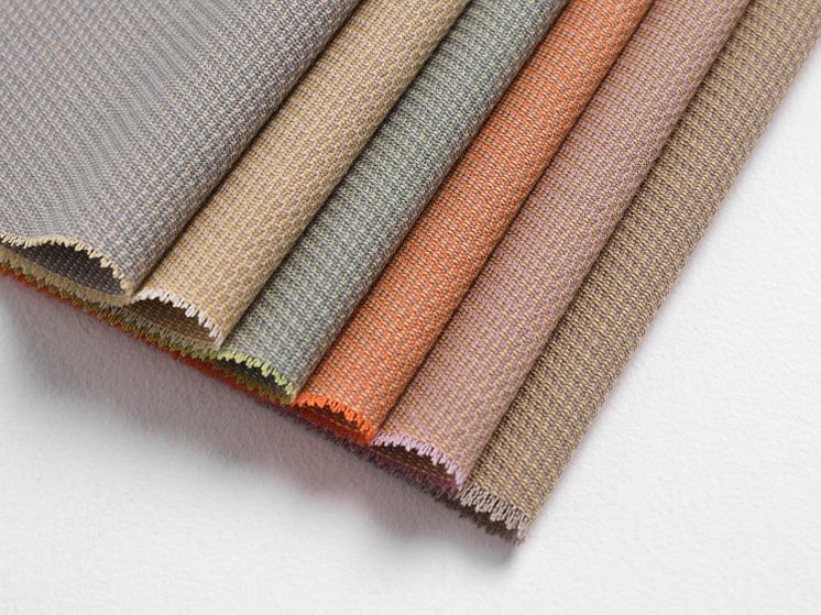 Macro - upholstery fabric 1