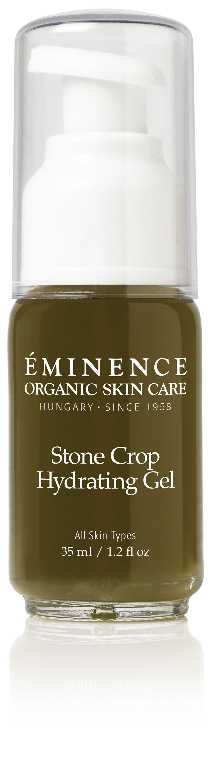 Éminence Stone Crop Hydating Gel