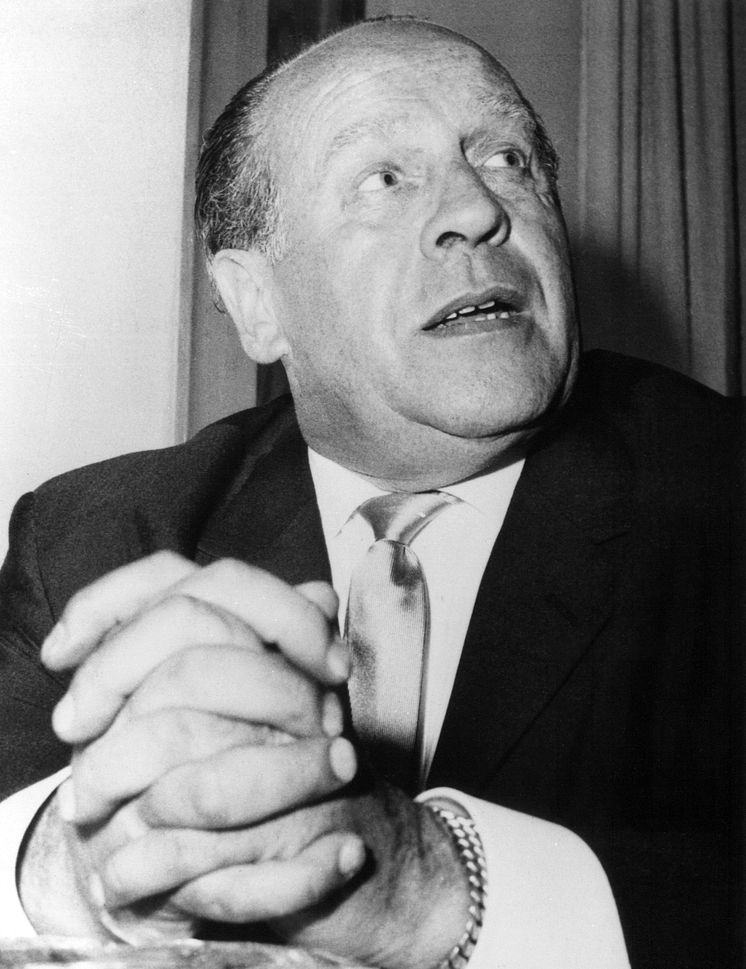 Oskar Schindler