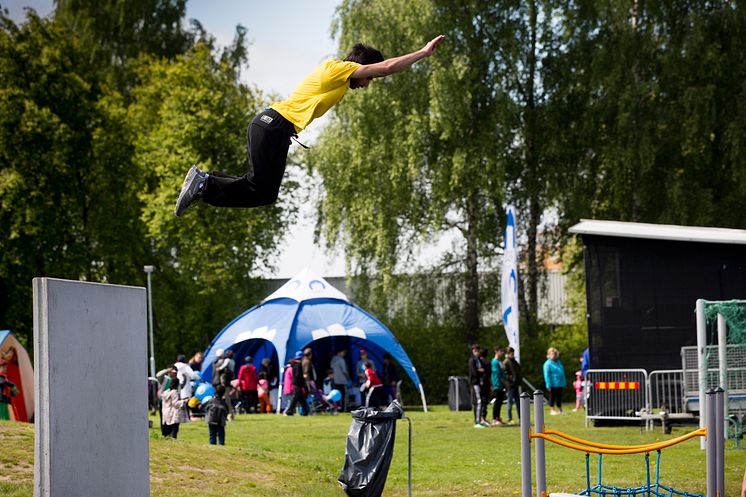 Österängsfestivalen