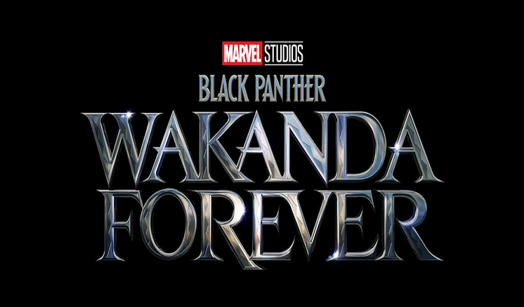 THE BLACK PANTHER- WAKANDA FOREVER SOUNDTRACK