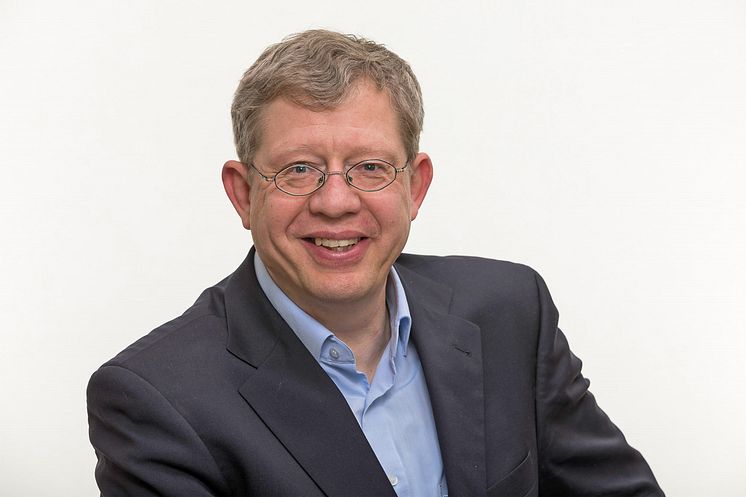 Vizepräsident Prof. Dr.-Ing. Klaus-Martin Melzer in Vorstand des Bündnisses „Allianz pro Schiene“ gewählt