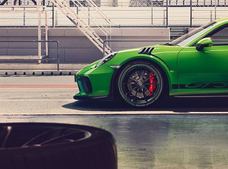 GT3 RS Picture 1