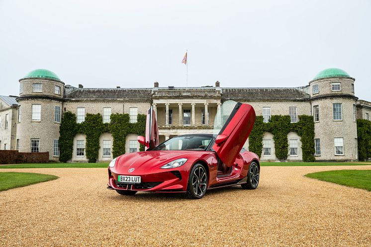 Goodwood FOS MG Central Feature Reveal March 2024 Edit-19