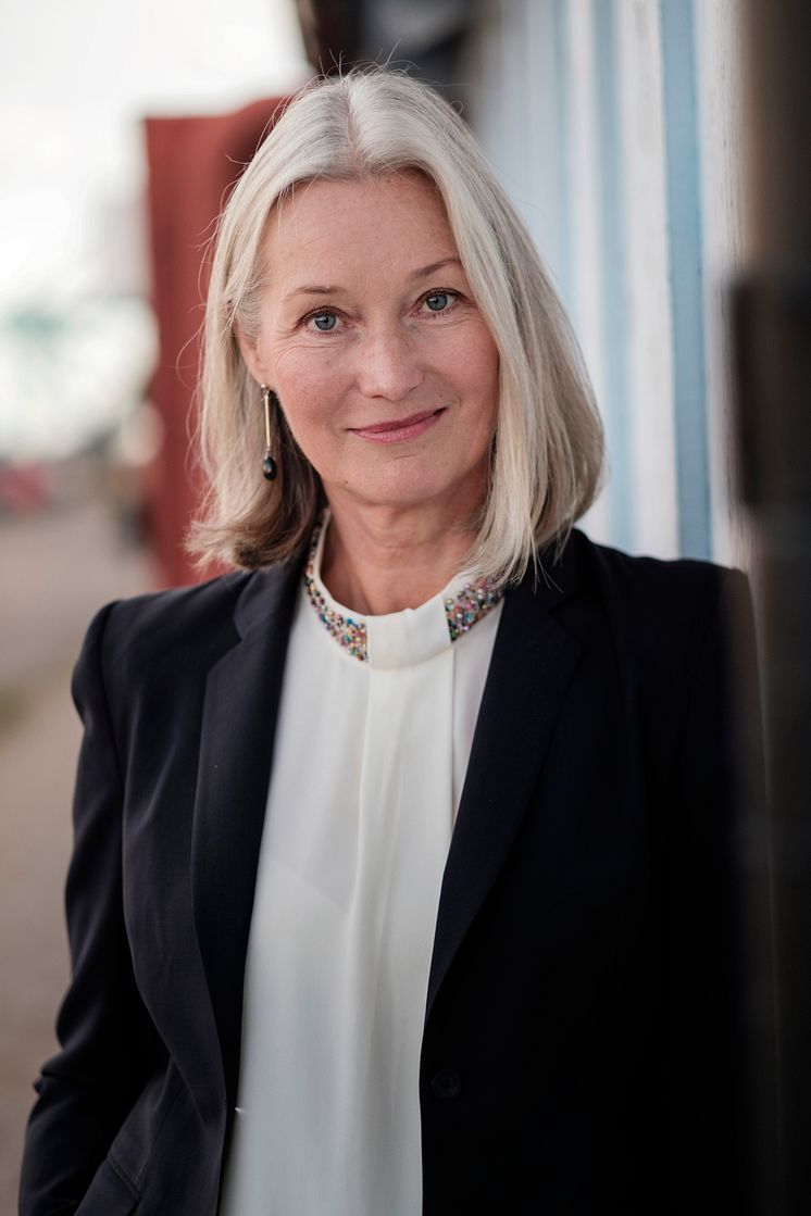 Charlotte Ahlgren Moritz