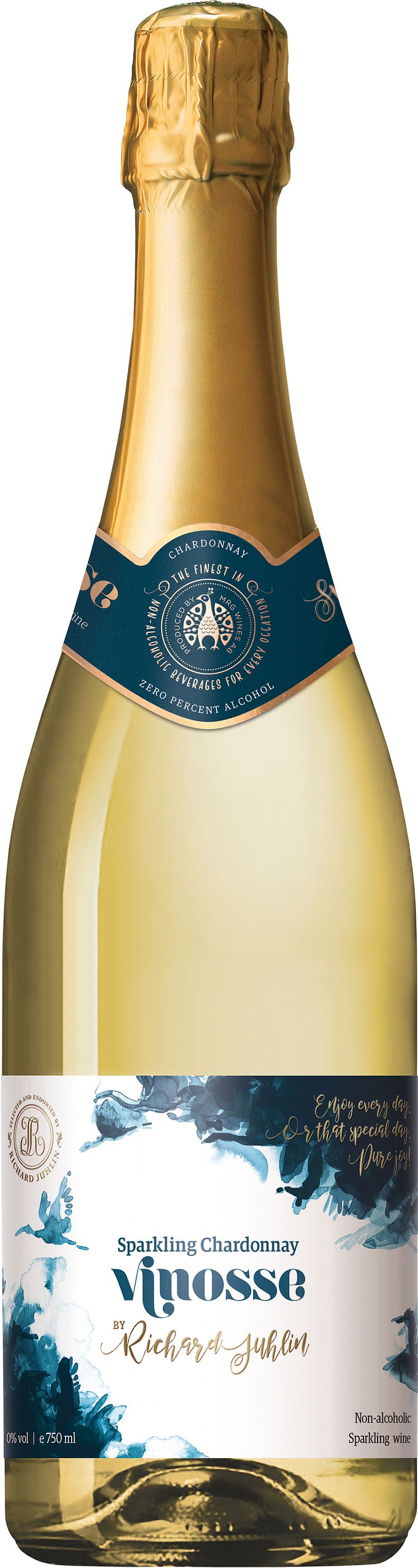 Vinosse Sparkling Chardonnay