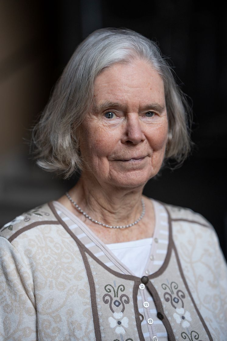 Ingrid Sjöström_Foto Elliot Elliot
