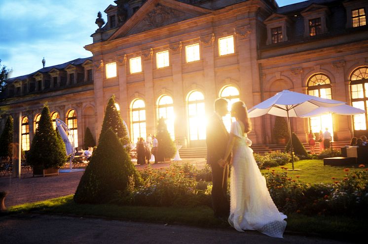 Maritim Hotel am Schlossgarten Fulda