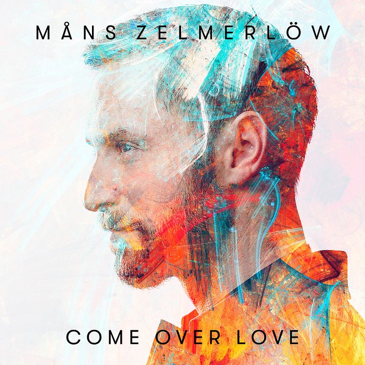 Måns Zelmerlöw "Come Over Love" 