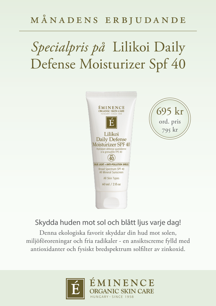 Eminence Organics Lilikoi Daily Defense Spf 40.pdf