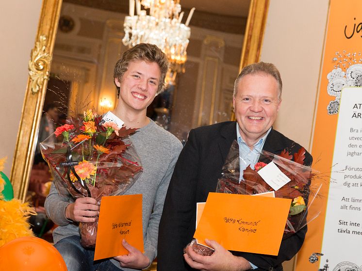 Vinnare Kramfors jagharenide.nu 2015