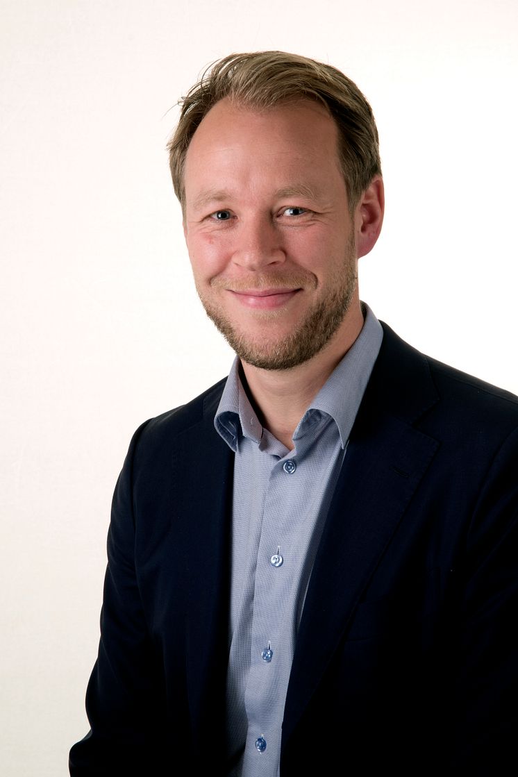 Mikkel Højsleth