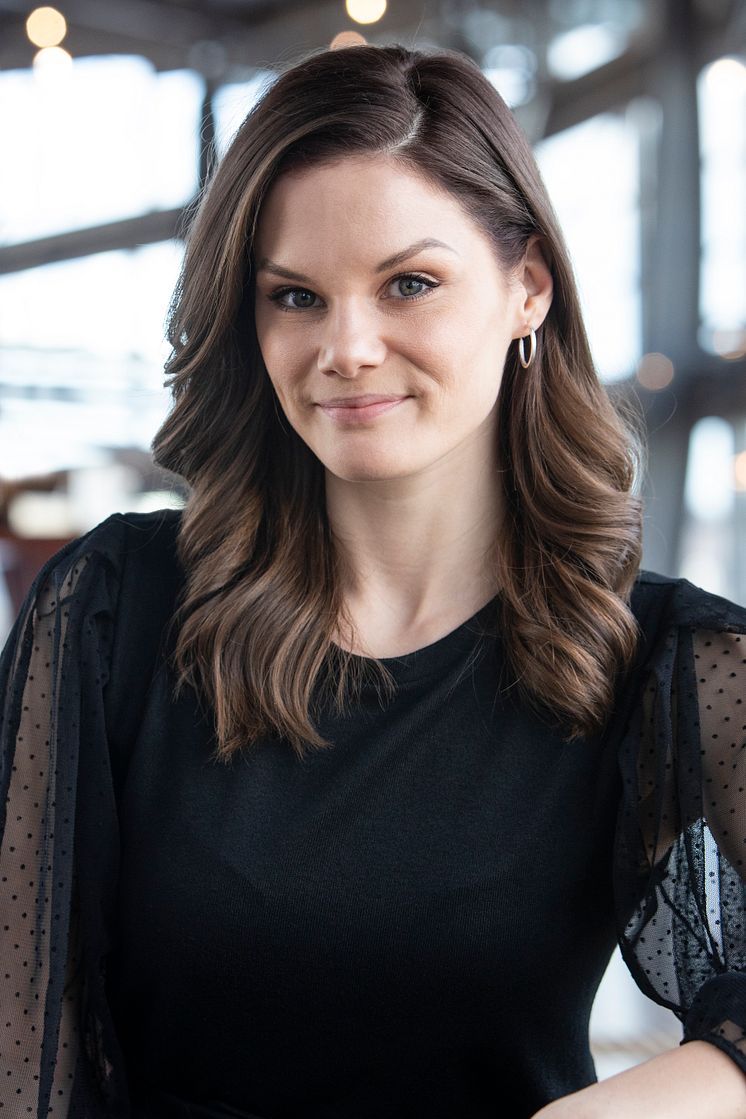Kerstin Hilldén