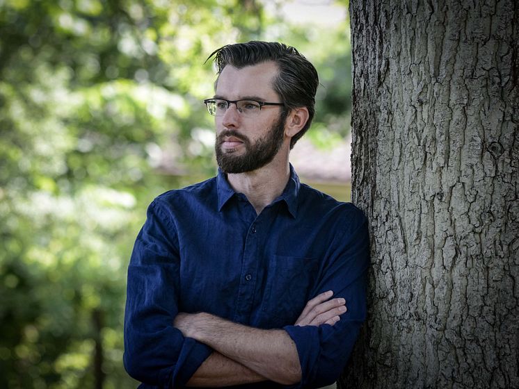 Andreas Karlsson