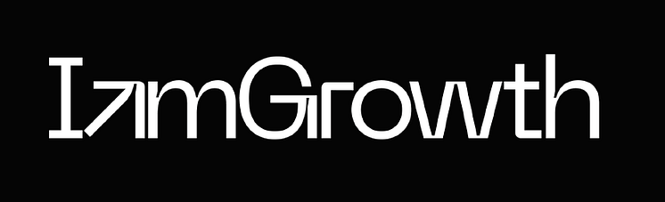 I Am growth logo black.png