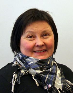 Laila Daerga, Institutionen för folkhälsa och klinisk medicin, Enheten för epidemiologi och global hälsa, Umeå universitet