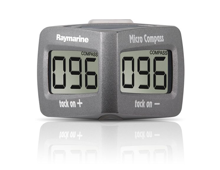 Hi-res image - Raymarine - Raymarine’s T060 Micro Compass 
