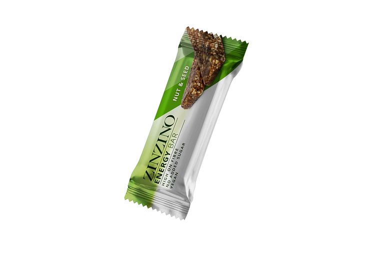 Energy Bar