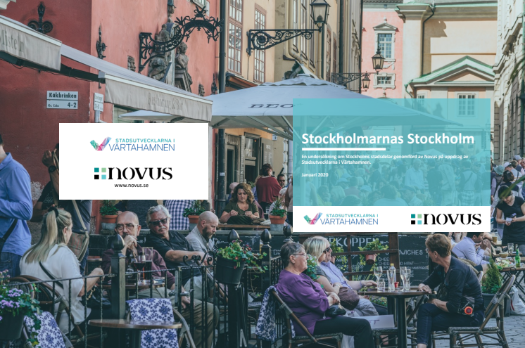 Stockholmarnas Stockholm 