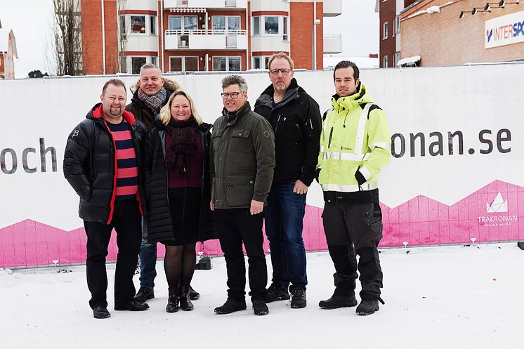 Skoogs Fastigheter och Nåiden Bygg