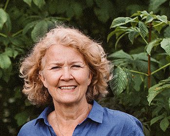 Anna Lind Lewin