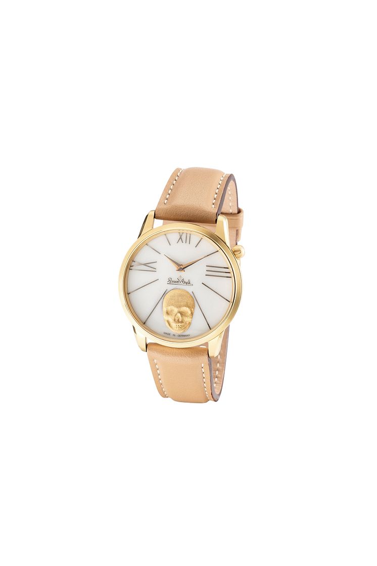 R_WristWatchLady_Rock`nSkull_gold-gold-brown