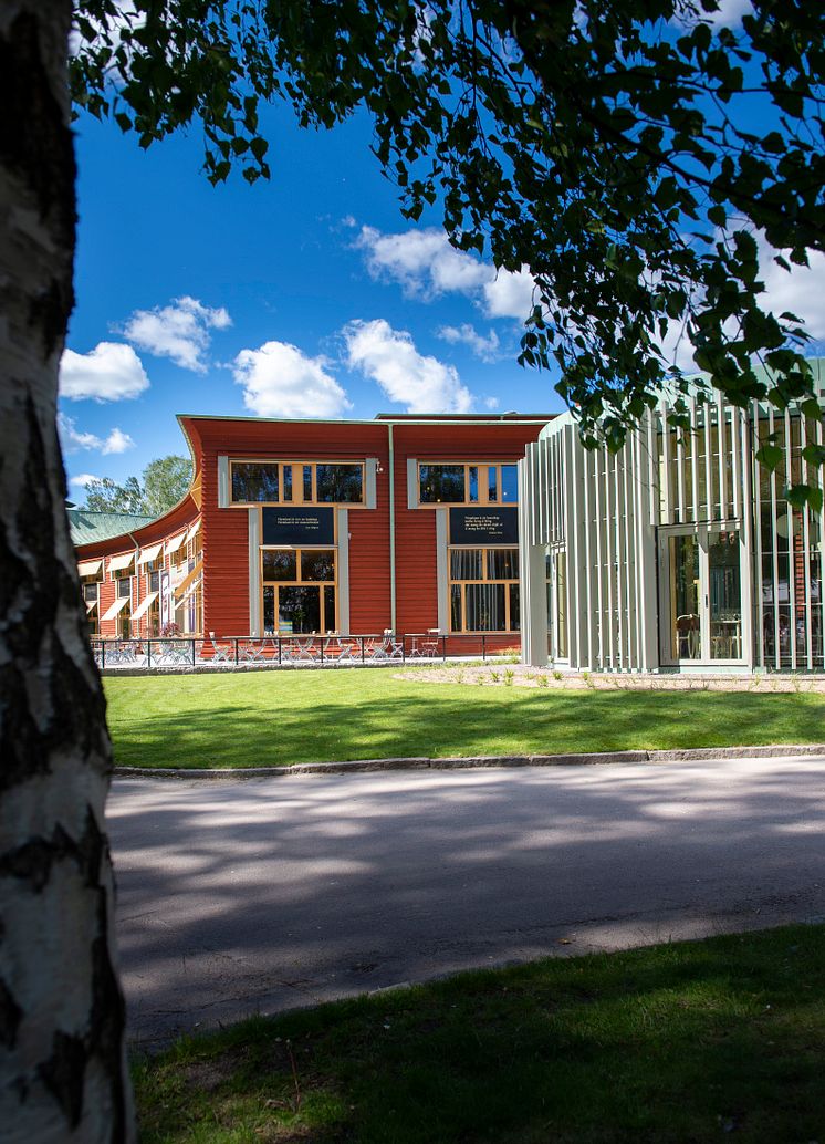 Värmlands Museum