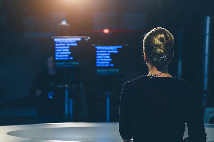 Audience Builder - nå relevanta journalister och influencers.