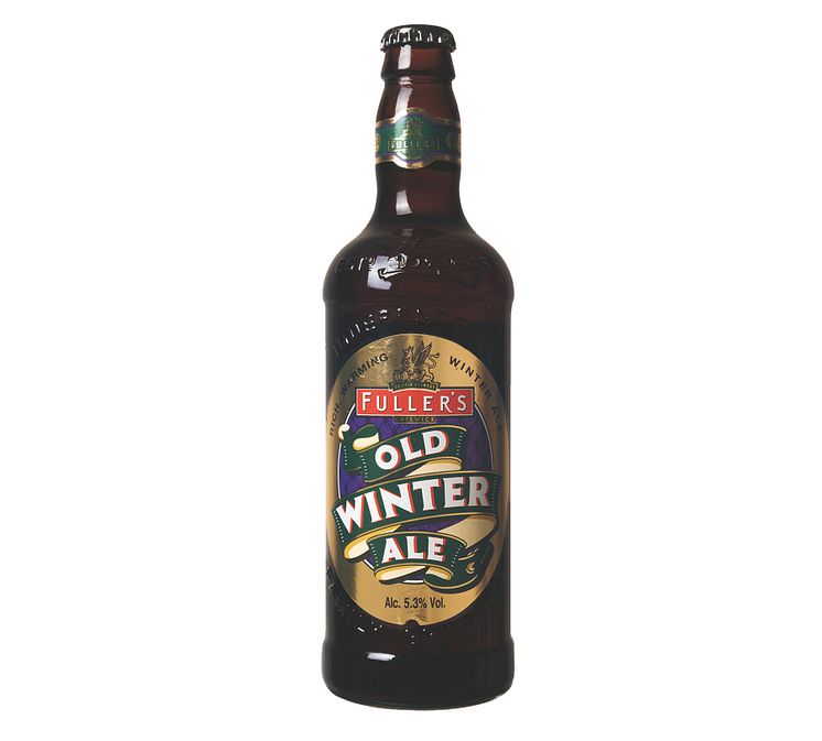 Fuller's Old Winter Ale