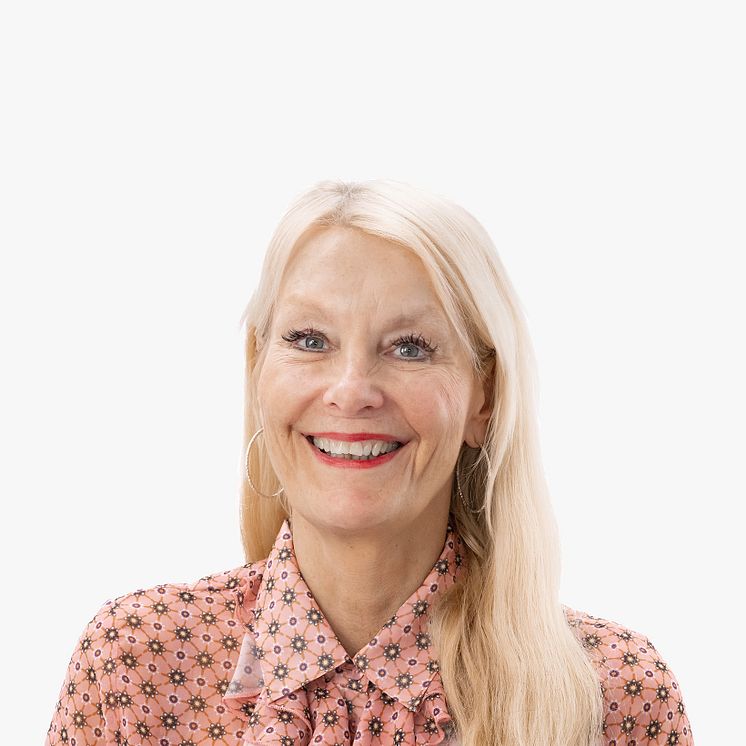 Lotta Törner