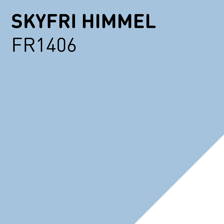 FR1406 SKYFRI HIMMEL