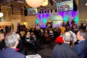 Eventdagarna 2011