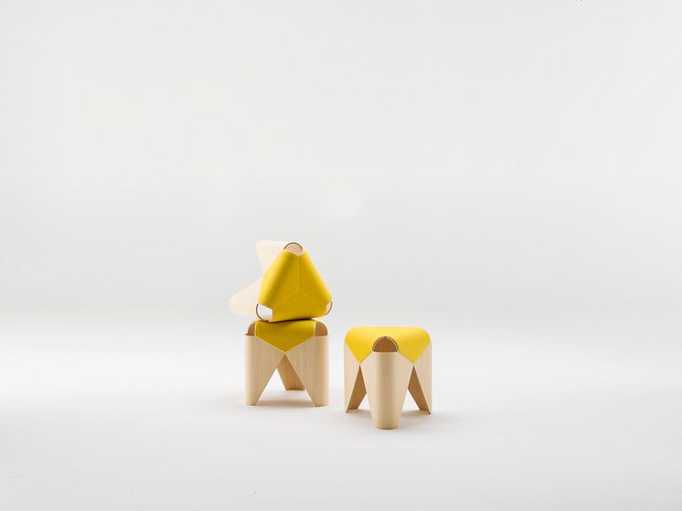 Offecct launch Falabella By Lucy Kurrein