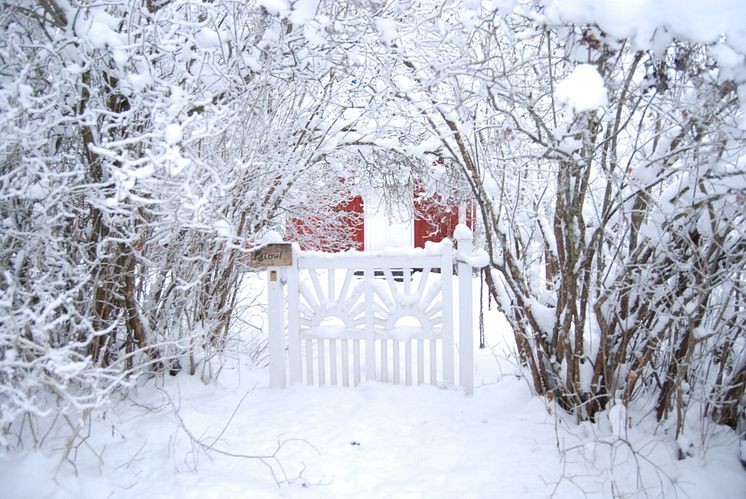 Astrid Lindgrens Näs Julmarknad