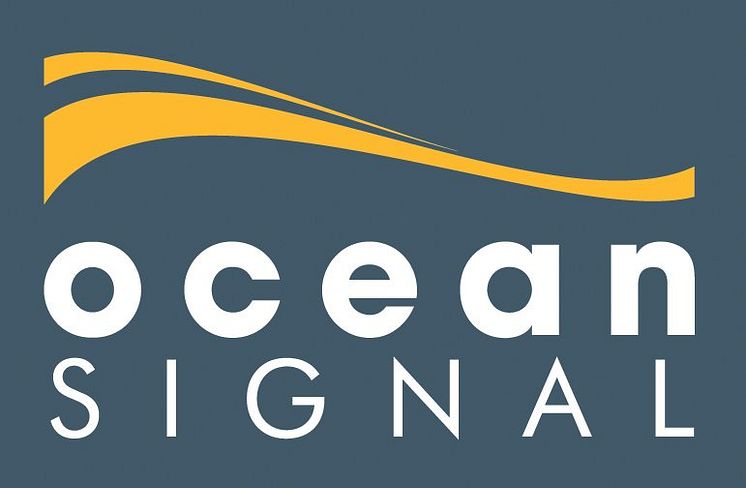 Ocean Signal logo