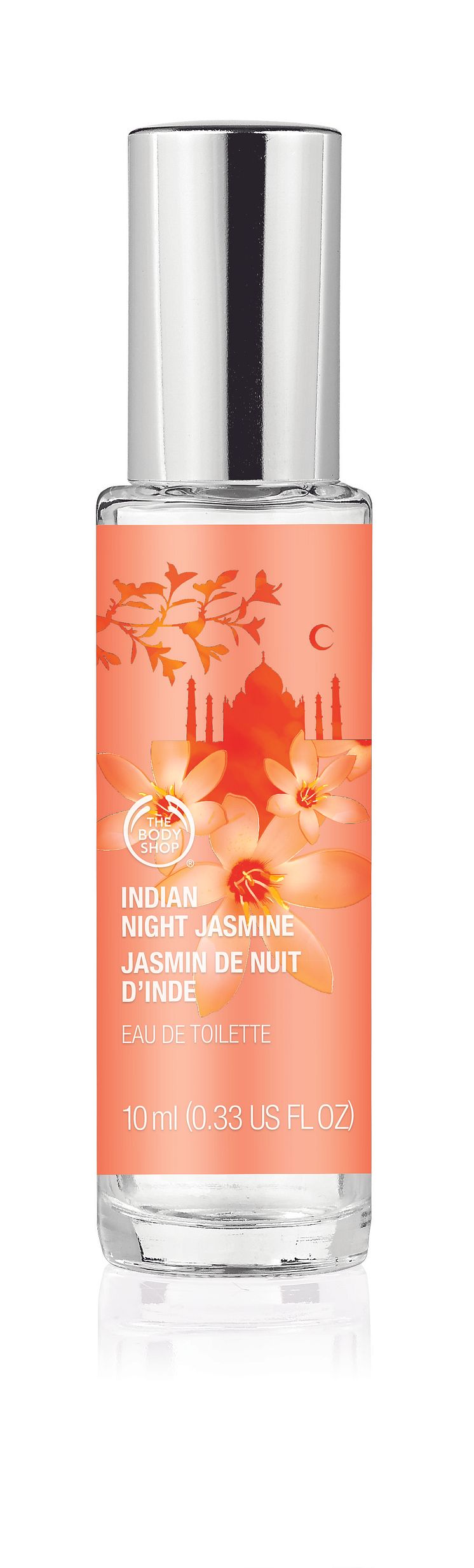 Indian Night Jasmine Mini EdT