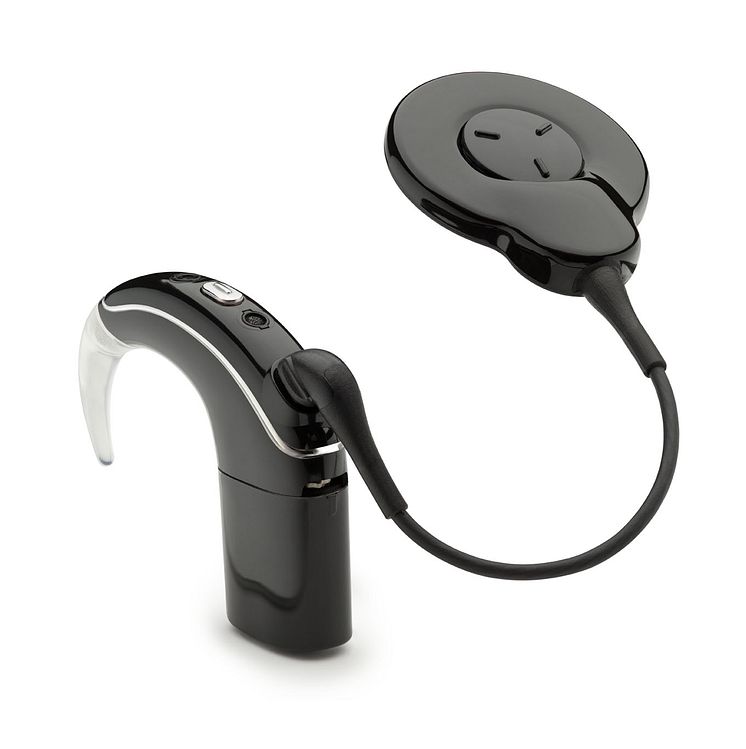 Cochlear™ Nucleus® 7 Soundprozessor