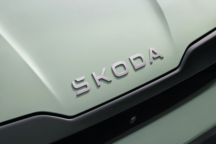 Škoda Elroq 2024