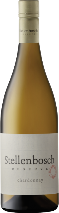 StellenboschReserveChardonnay