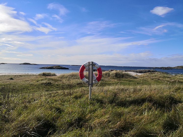 Åkrasanden 2. visit haugesund