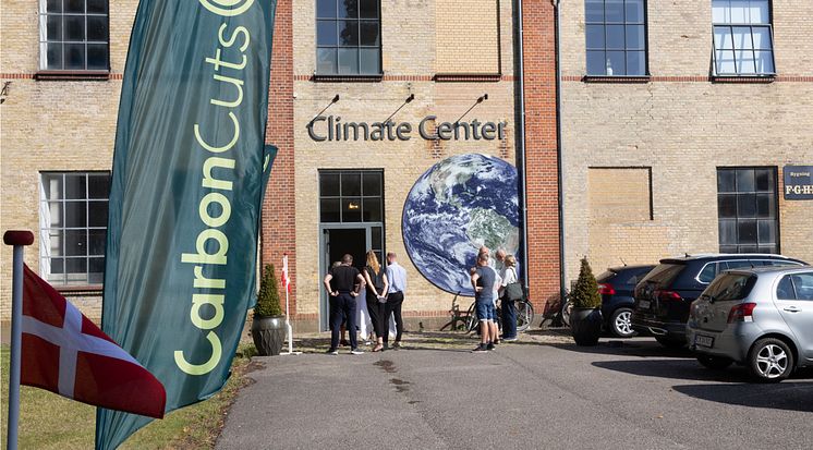 CarbonCuts deltager i Energistyrelsens fjerde udbudsrunde af tilladelser til at efterforske og anvende undergrunden til geologisk lagring af CO₂.