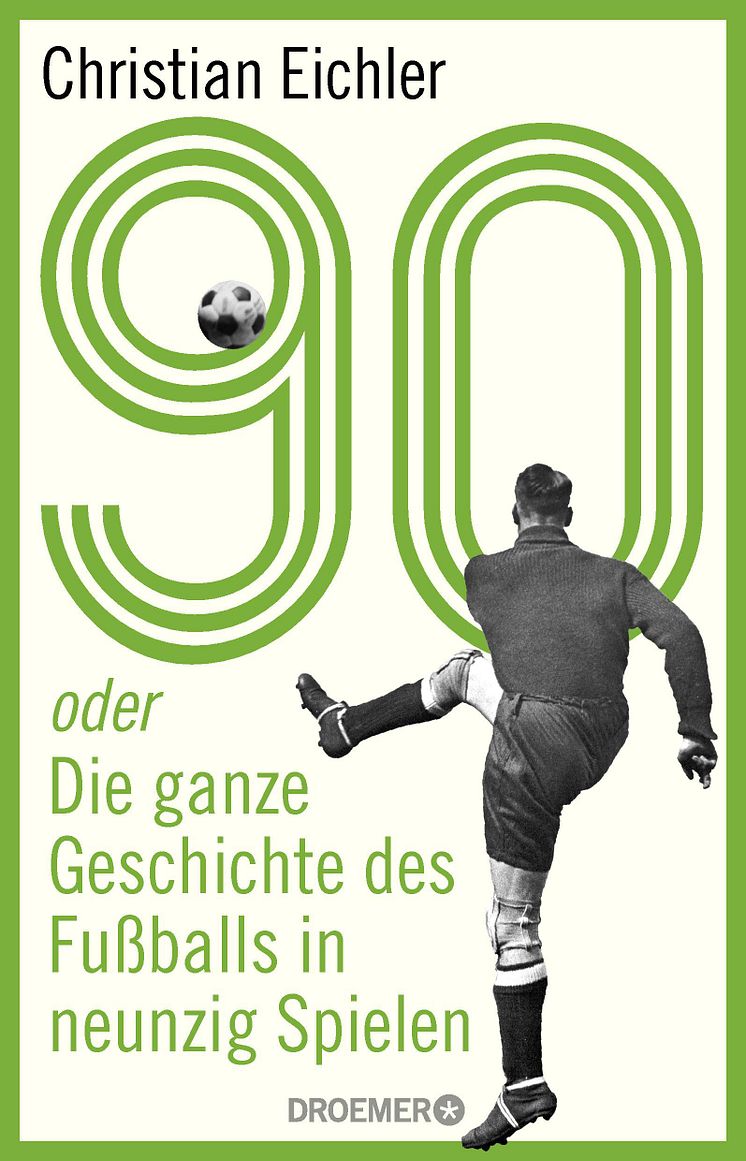 Eichler, 90, Cover