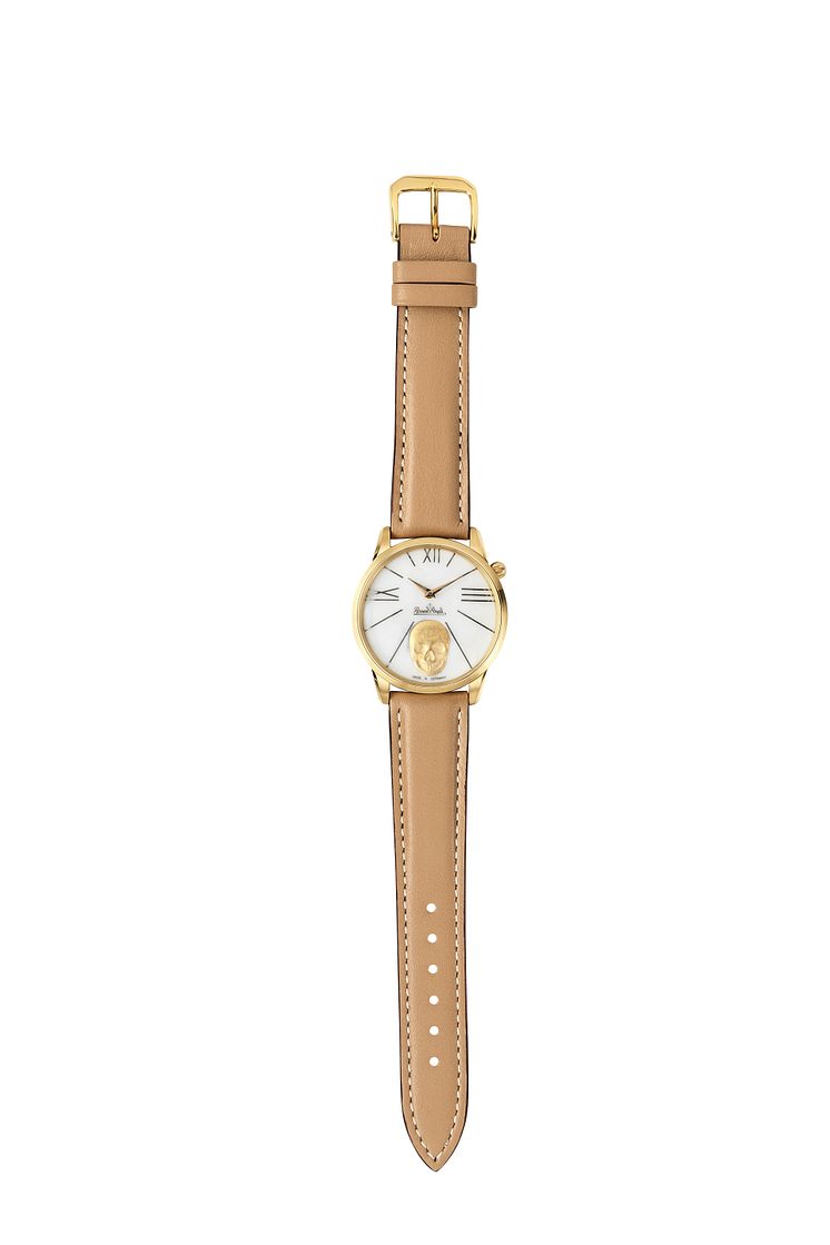 R_WristWatchLady_Rock`nSkull_gold-gold-brown_2