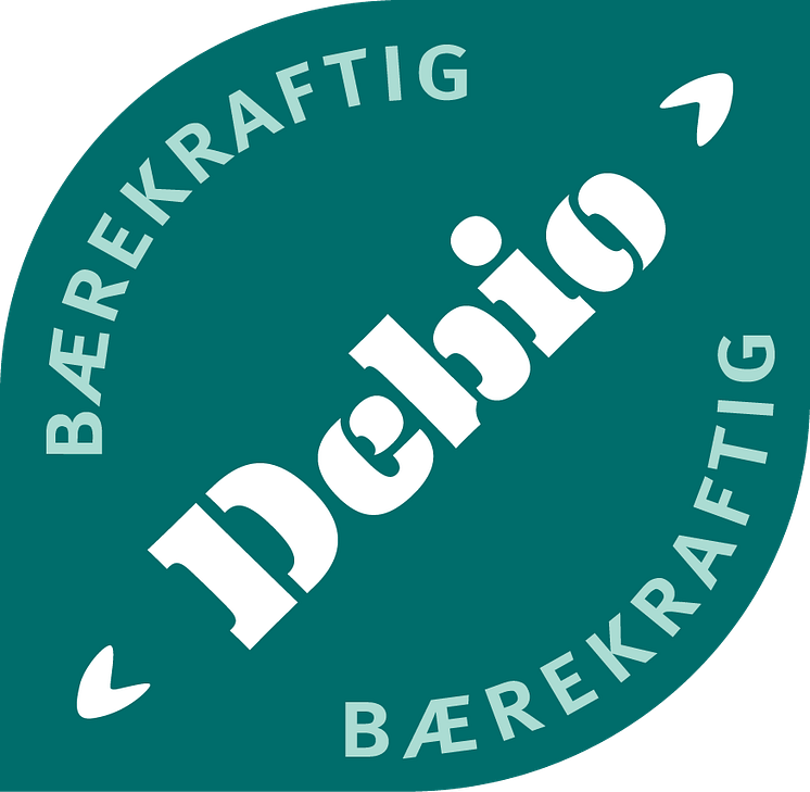 Debio bærekraftig