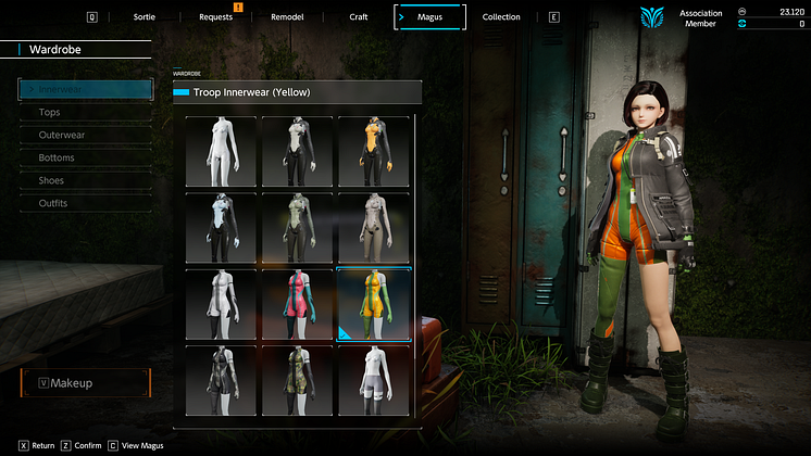 Synduality_CBT_Customization_Screenshot_3