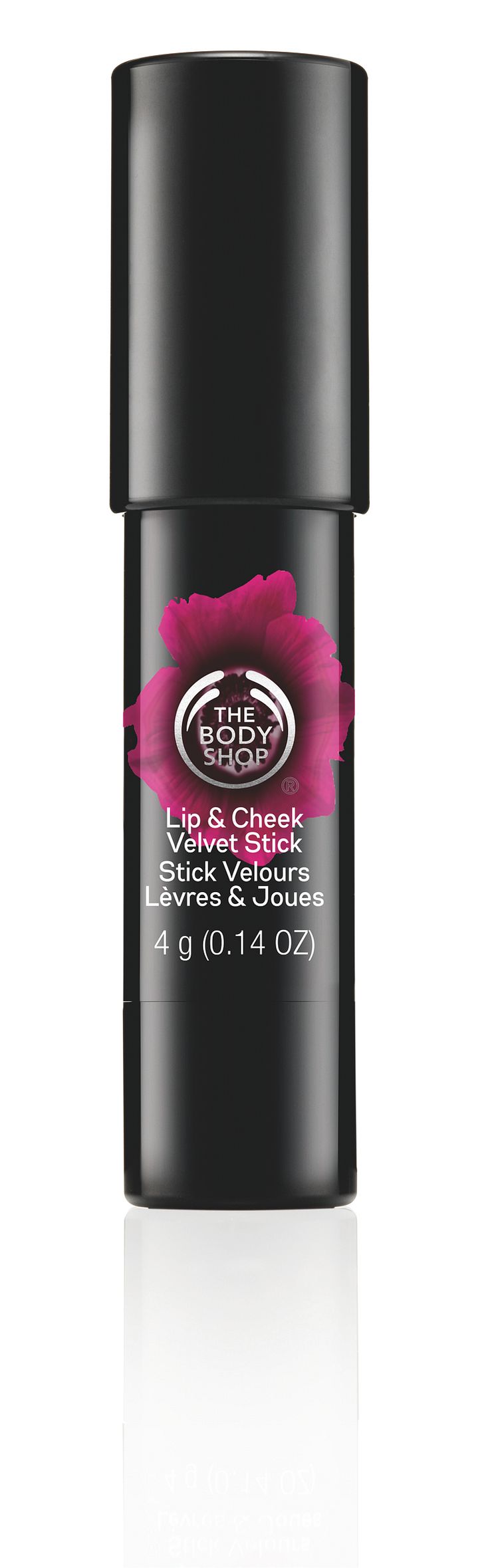 Lip & Cheek Velvet Stick 50