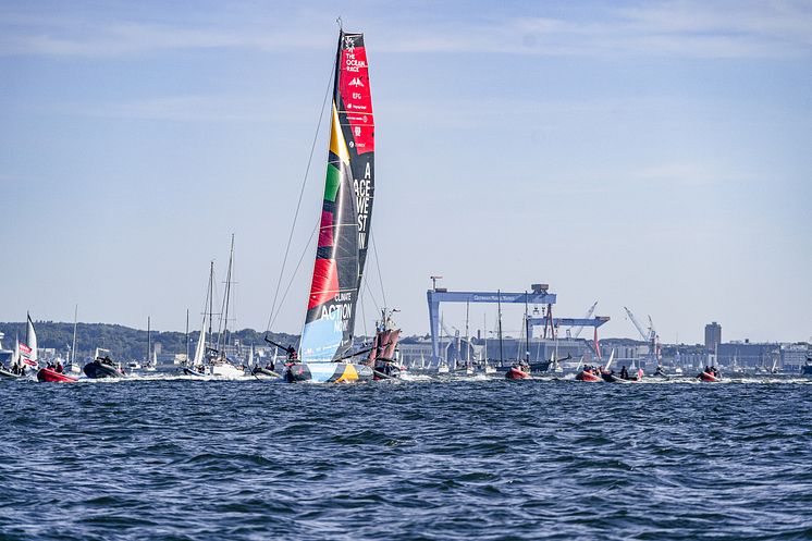 Ocean Race Foto für TVSH Kalender.jpg © Nick Hanke, Kiel-Marketing e.V.