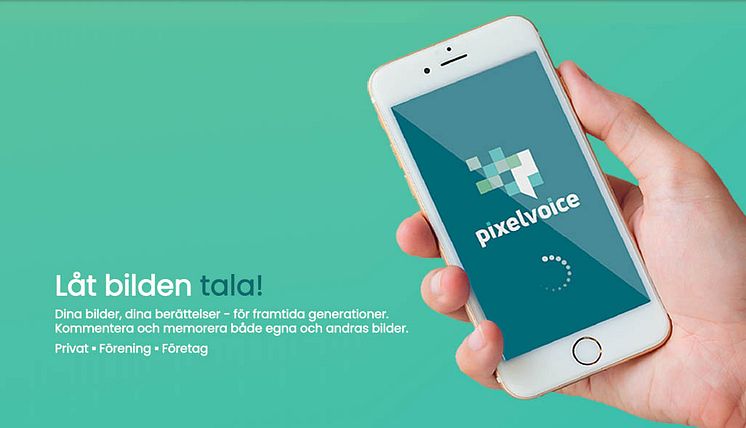 pixelvoice